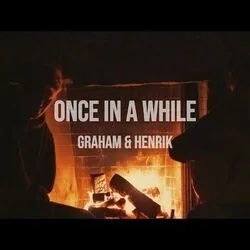 Once In A While Chords by Graham Preskett