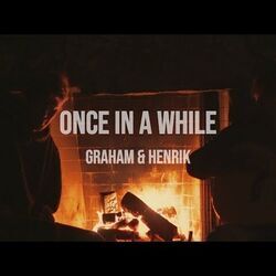 Once In A While Chords by Graham Preskett