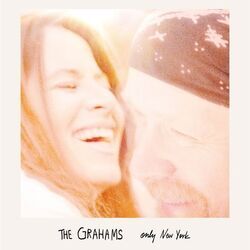 Only New York Chords by The Grahams