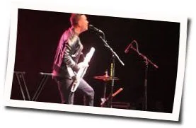 Kiss You Slow Chords by Andy Grammer