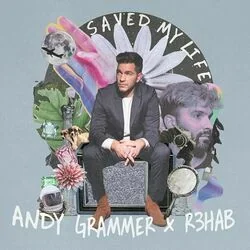 Saved My Life Chords by Andy Grammer