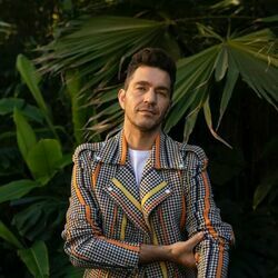 All Time Low Chords by Andy Grammer