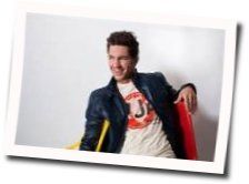Blame It On The Stars Chords by Andy Grammer
