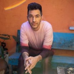 Damn It Feels Good To Be Me Chords by Andy Grammer