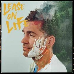 Lease On Life Chords by Andy Grammer