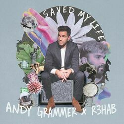 Saved My Life Chords by Andy Grammer