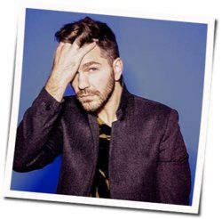 Spotlight Chords by Andy Grammer