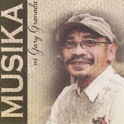 Mabuti Pa Sila Chords by Gary Granada