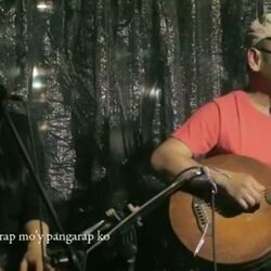 Pamantasan Ng Puso Ukulele Chords by Gary Granada