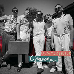 Summerfieber Chords by Granada
