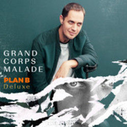 Dimanche Soir Chords by Grand Corps Malade