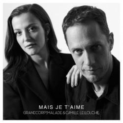 Mais Je Taime Chords by Grand Corps Malade