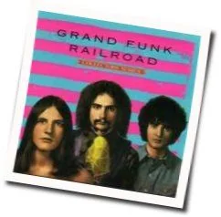 Some Kind Of Wonderful Bass Tab by Grand Funk Railroad