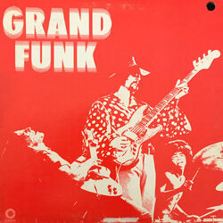 High Falootin Mama by Grand Funk Railroad
