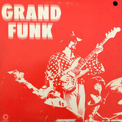 High Falootin Mama Chords by Grand Funk Railroad