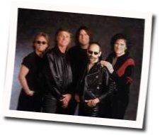 In Need Tab by Grand Funk Railroad