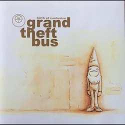 Street Sleeper by Grand Theft Bus