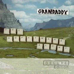 Aisle Seat 37-d Chords by Grandaddy