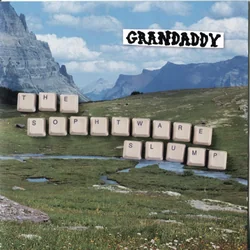 Broken Household Appliance National Forest by Grandaddy