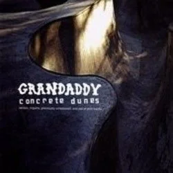 Levitz Chords by Grandaddy