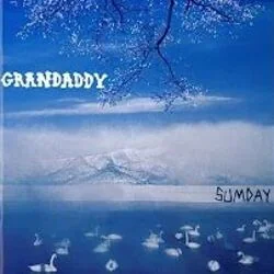 Stray Dog And The Chocolate Shake Bass Tab by Grandaddy