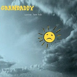 Summer Here Kids Chords by Grandaddy