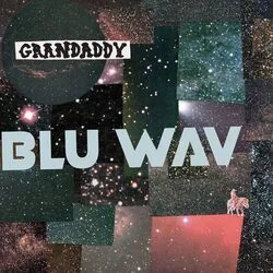 You're Going To Be Fine And I'm Going To Hell Chords by Grandaddy