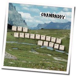 O.k. With My Decay by Grandaddy