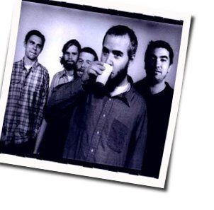 Stray Dog And The Chocolate Shake Chords by Grandaddy