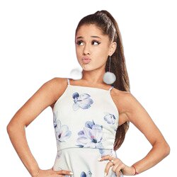 Almost Is Never Enough Chords by Ariana Grande