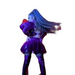 Bad To You (feat. Normani & Nicki Minaj) by Ariana Grande