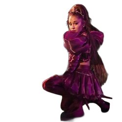 Bad To You (feat. Normani, Nicki Minaj) Chords by Ariana Grande