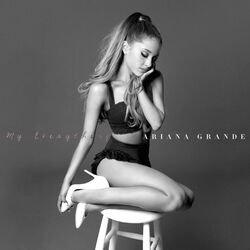 Best Mistake Tab by Ariana Grande