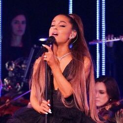 Better Off Chords by Ariana Grande