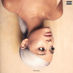 Blazed Bass Tab by Ariana Grande