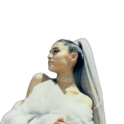 Blazed (featuring. Pharrell Williams) by Ariana Grande