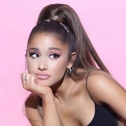 Bloodline  Chords by Ariana Grande