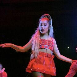 Break Up With Your Girlfriend I'm Bored Ukulele Chords by Ariana Grande