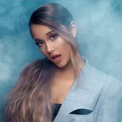 Breathin Tabs by Ariana Grande