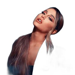 Breathin Ukulele Chords by Ariana Grande