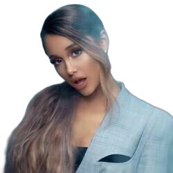 Breathin  Chords by Ariana Grande