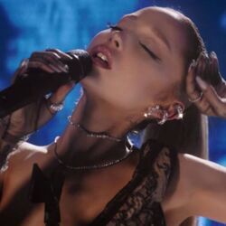 Dandelion Intro by Ariana Grande