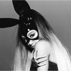 Dangerous Woman Intro by Ariana Grande