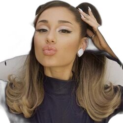 Dangerous Woman  Chords by Ariana Grande