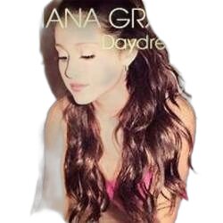 Daydreamin Ukulele Chords by Ariana Grande