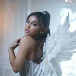 Don't Call Me Angel  Chords by Ariana Grande