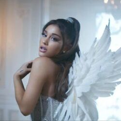 Don't Call Me Angel  by Ariana Grande