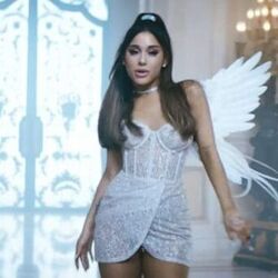 Don't Call Me Angel  Chords by Ariana Grande
