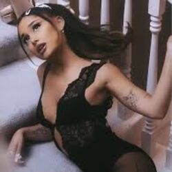 Don't Wanna Break Up Again Chords by Ariana Grande