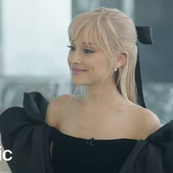 Eternal Sunshine Chords by Ariana Grande